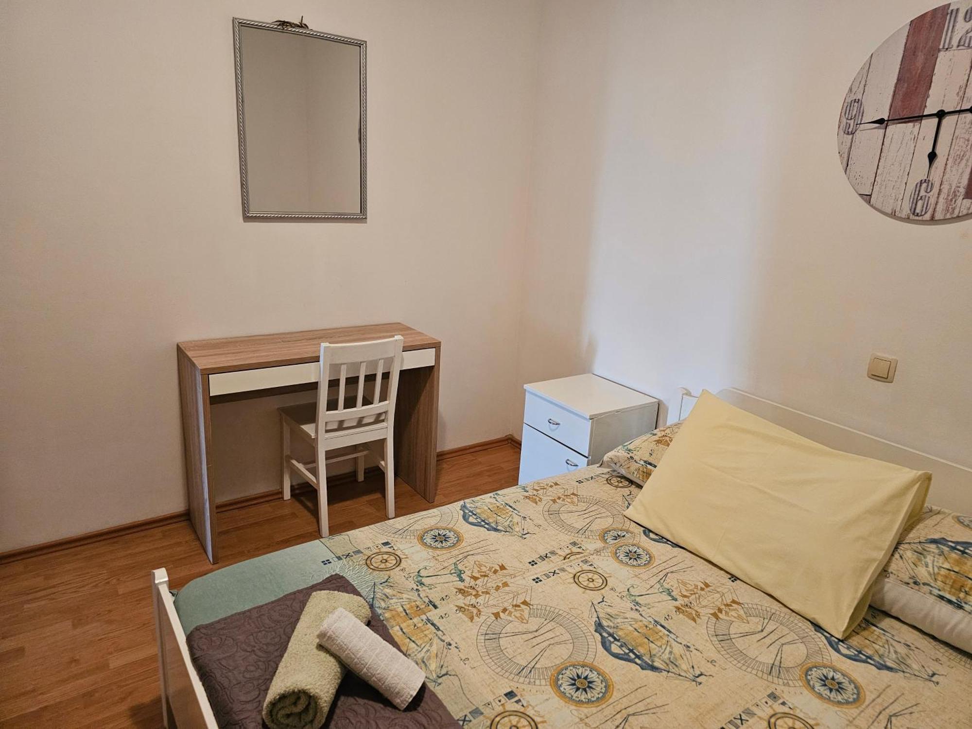 Apartments Zemunik Omiš Zewnętrze zdjęcie