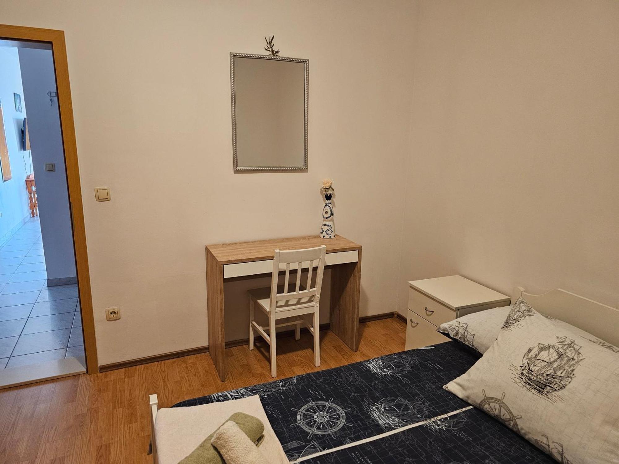 Apartments Zemunik Omiš Zewnętrze zdjęcie