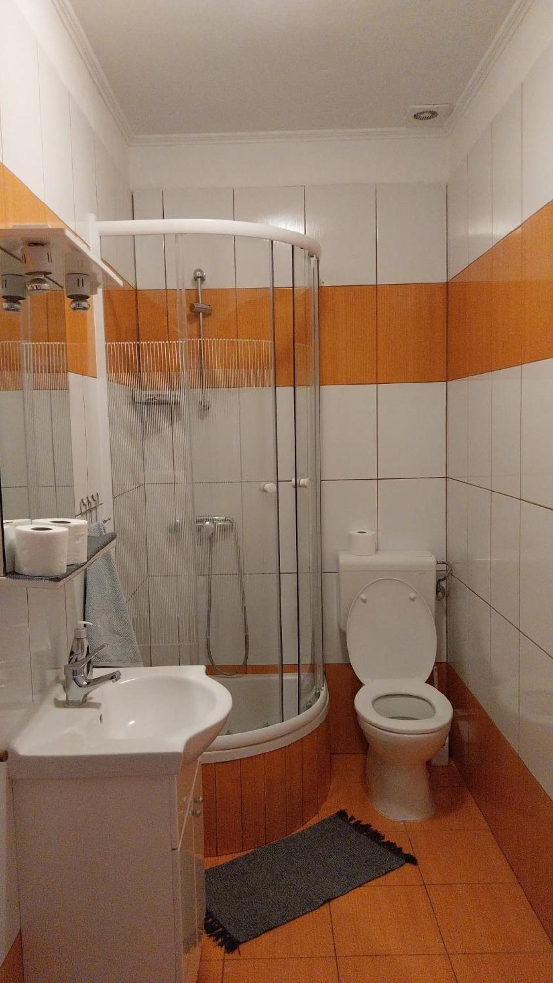Apartments Zemunik Omiš Zewnętrze zdjęcie