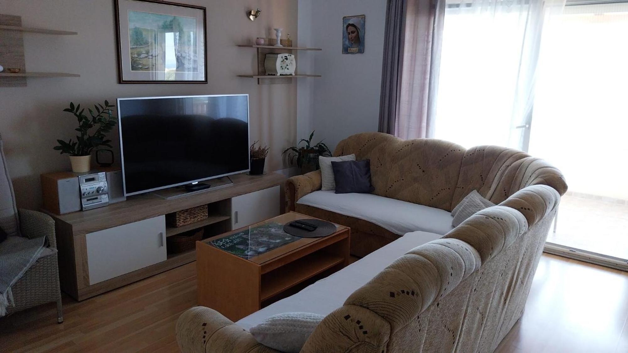 Apartments Zemunik Omiš Zewnętrze zdjęcie