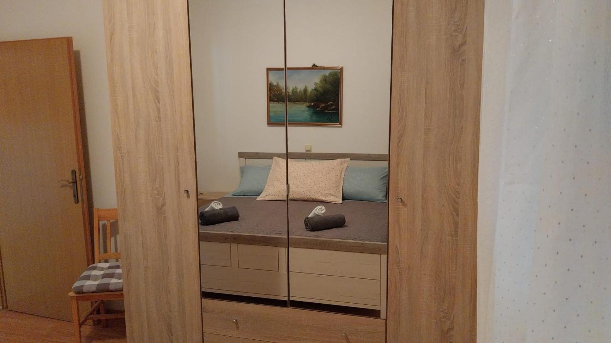 Apartments Zemunik Omiš Zewnętrze zdjęcie