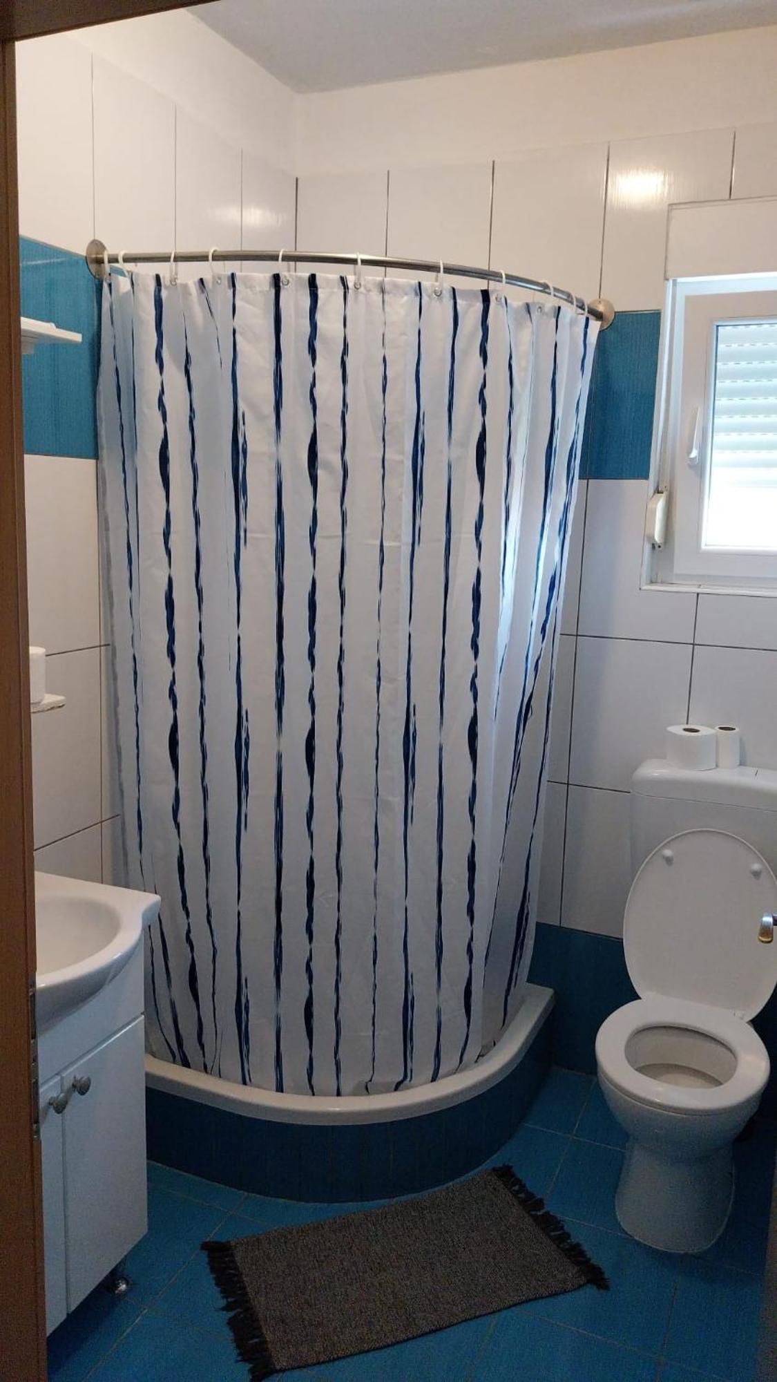 Apartments Zemunik Omiš Zewnętrze zdjęcie