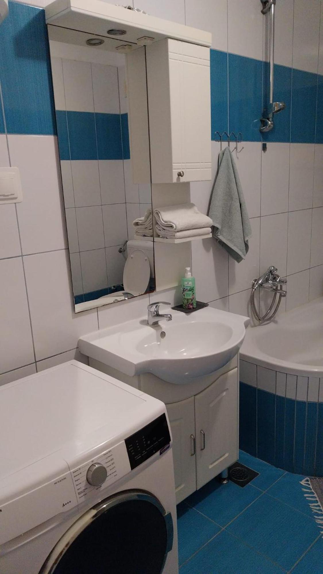 Apartments Zemunik Omiš Zewnętrze zdjęcie