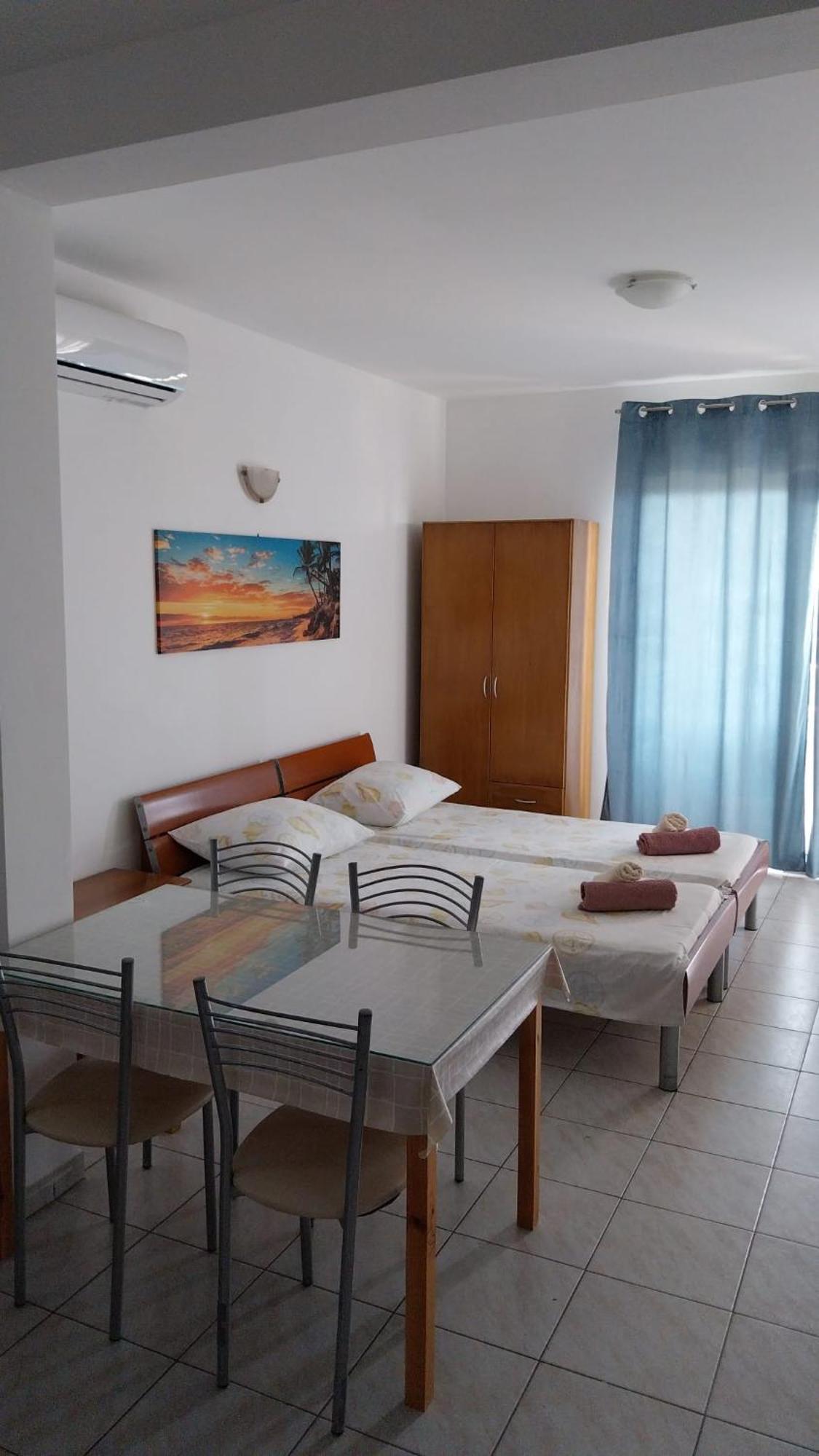 Apartments Zemunik Omiš Zewnętrze zdjęcie