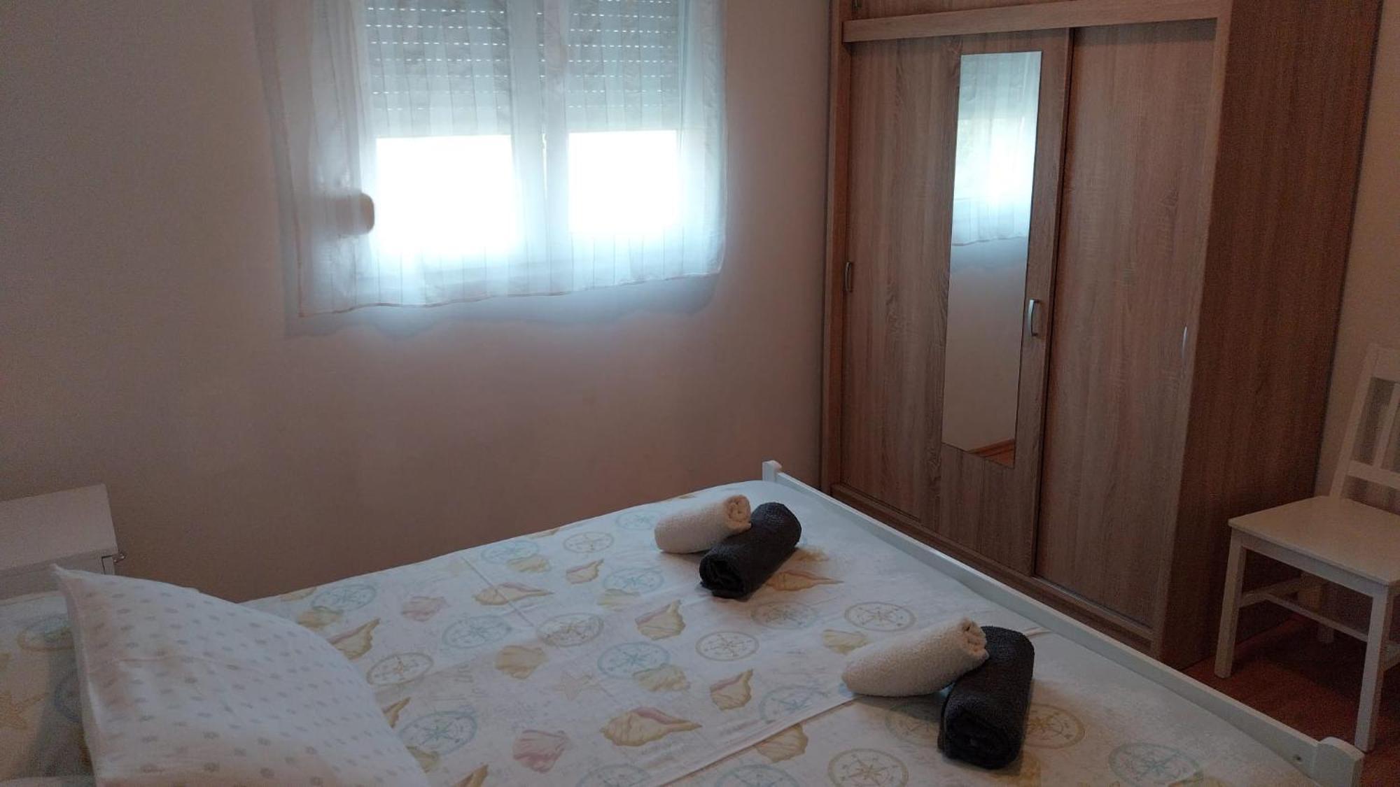 Apartments Zemunik Omiš Zewnętrze zdjęcie