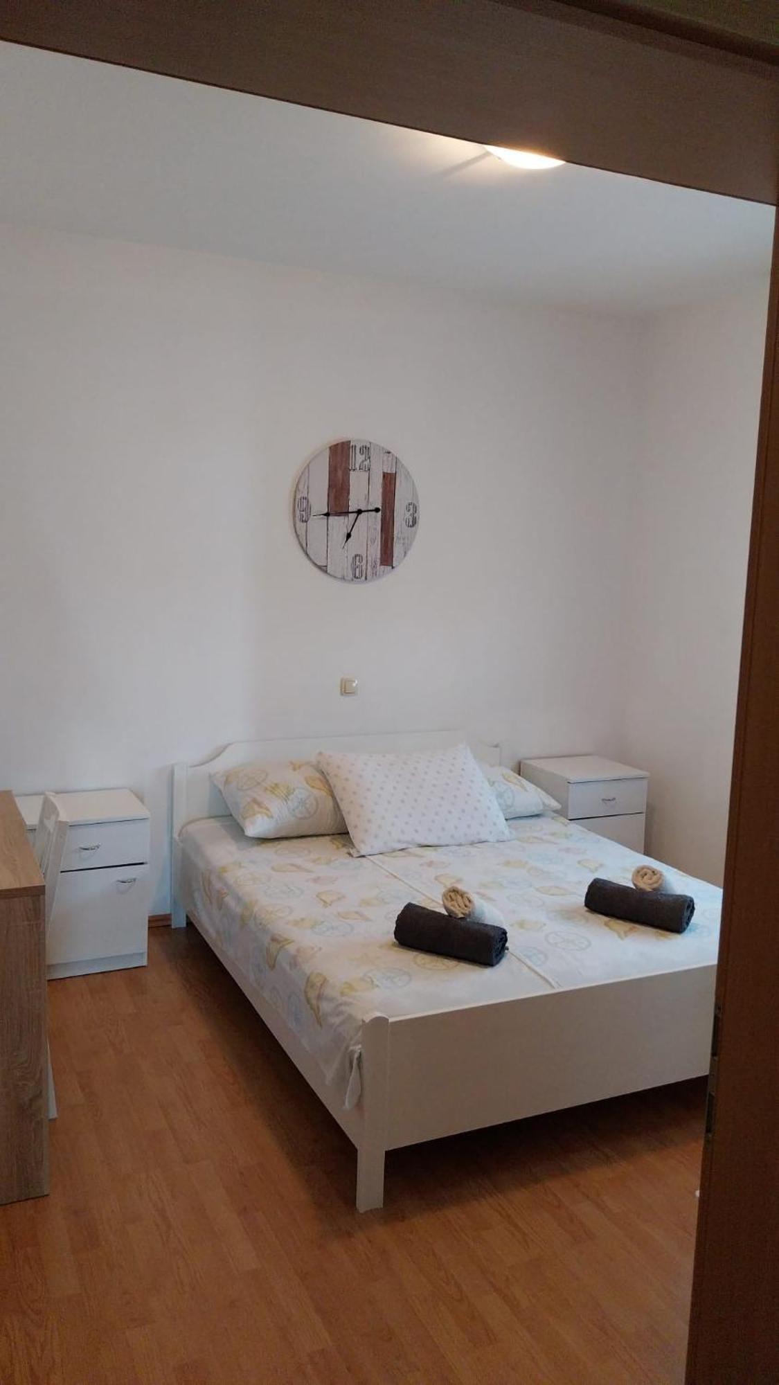 Apartments Zemunik Omiš Zewnętrze zdjęcie