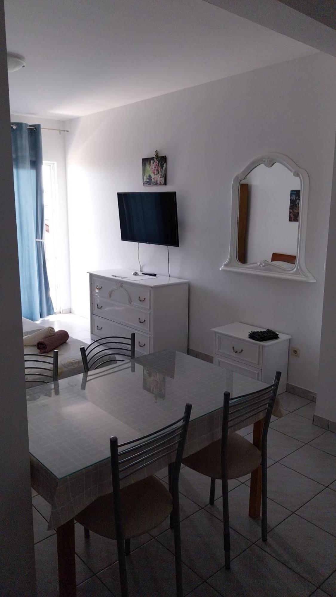 Apartments Zemunik Omiš Zewnętrze zdjęcie