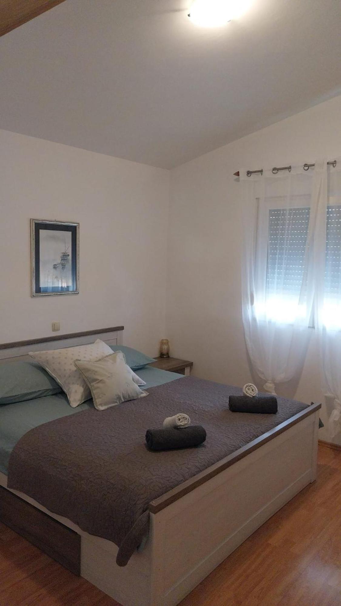 Apartments Zemunik Omiš Zewnętrze zdjęcie