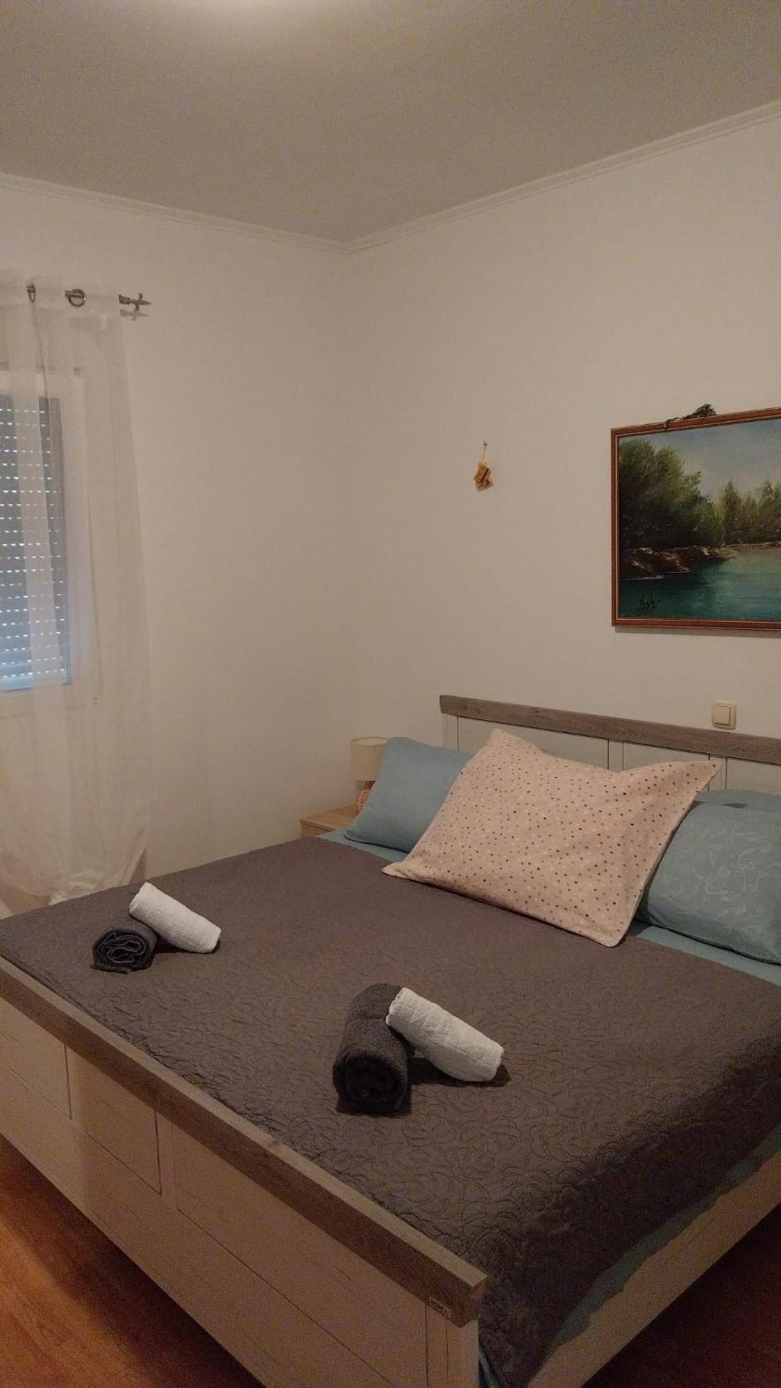 Apartments Zemunik Omiš Zewnętrze zdjęcie