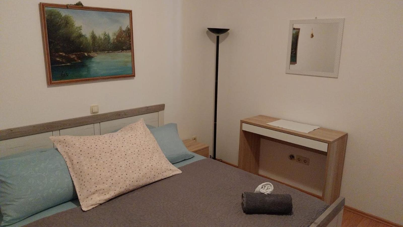 Apartments Zemunik Omiš Zewnętrze zdjęcie