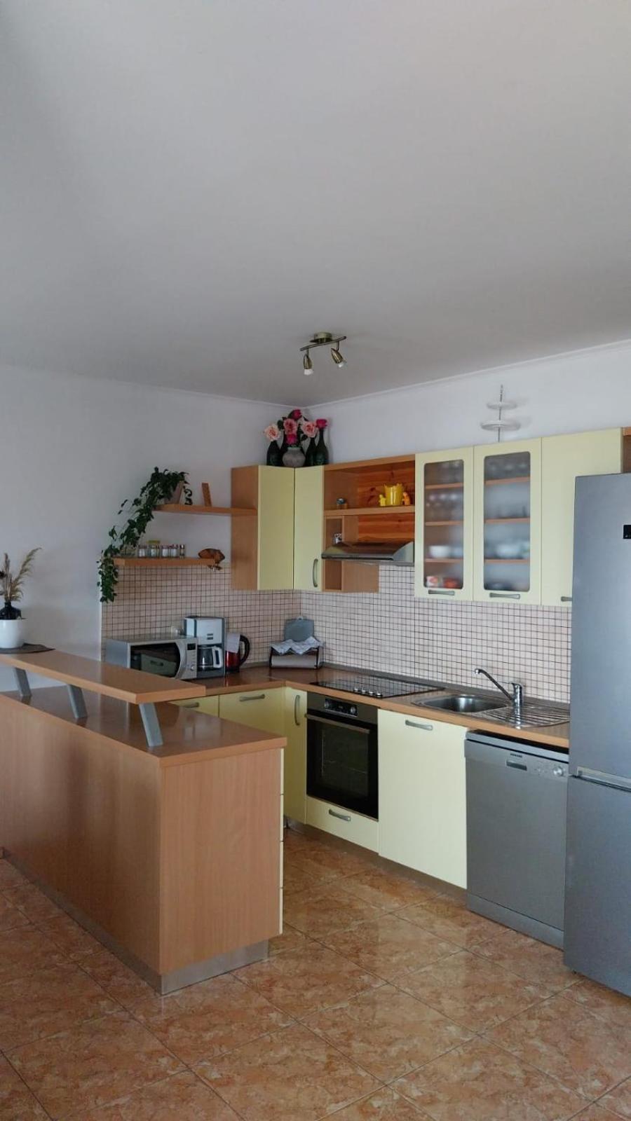 Apartments Zemunik Omiš Zewnętrze zdjęcie